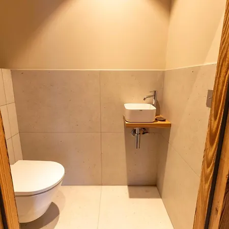 Brand New Luxury In Morel 50 Meters From The Slopes Mussillon