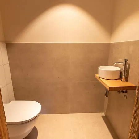 Appartement Brand New Luxury In Morel 50 Meters From The Slopes
