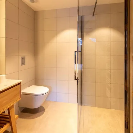 Brand New Luxury In Morel 50 Meters From The Slopes * Mussillon