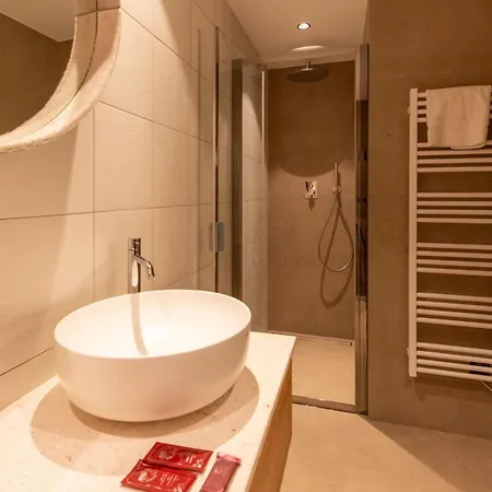 Brand New Luxury In Morel 50 Meters From The Slopes *