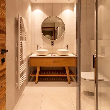 Brand New Luxury In Morel 50 Meters From The Slopes * Mussillon